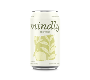 6-Pack Té Verde | Limón