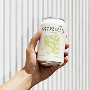 6-Pack Té Verde | Limón