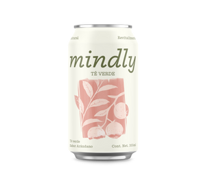 6-Pack Té Verde | Arándano