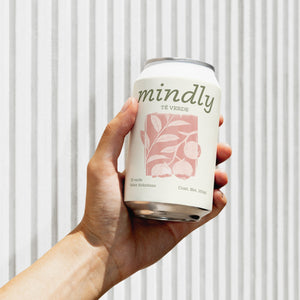 6-Pack Té Verde | Arándano